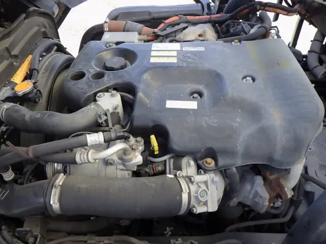 いすゞ エルフ TKG-NPR85AN(2WD)の写真42