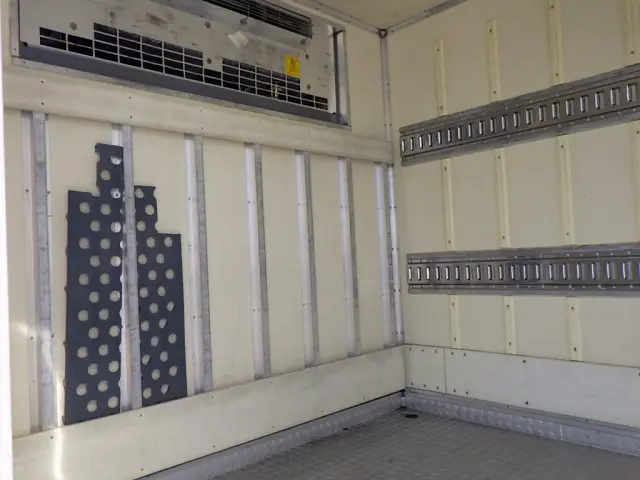 いすゞ エルフ TKG-NPR85AN(2WD)の写真46