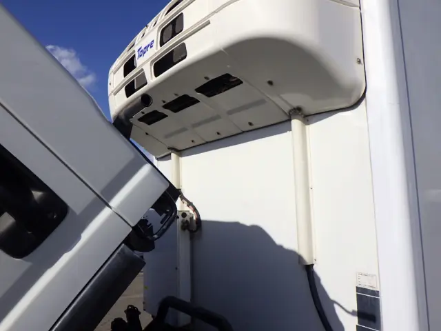 いすゞ エルフ TKG-NPR85AN(2WD)の写真49