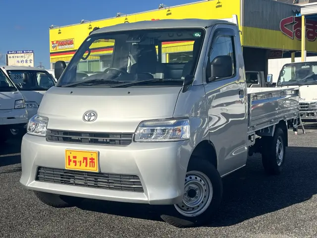 トヨタ タウンエーストラック 5BF-S403U(2WD)の写真1
