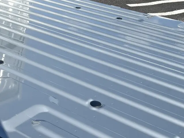 トヨタ タウンエーストラック 5BF-S403U(2WD)の写真10