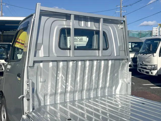 トヨタ タウンエーストラック 5BF-S403U(2WD)の写真11