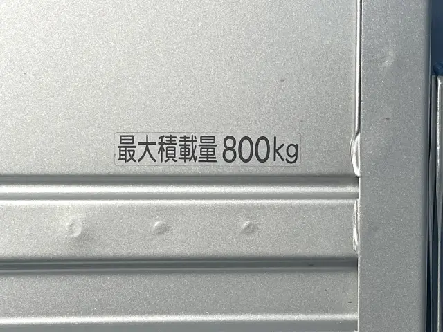 トヨタ タウンエーストラック 5BF-S403U(2WD)の写真12