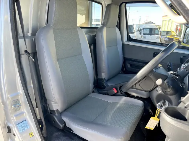 トヨタ タウンエーストラック 5BF-S403U(2WD)の写真14