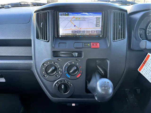 トヨタ タウンエーストラック 5BF-S403U(2WD)の写真18