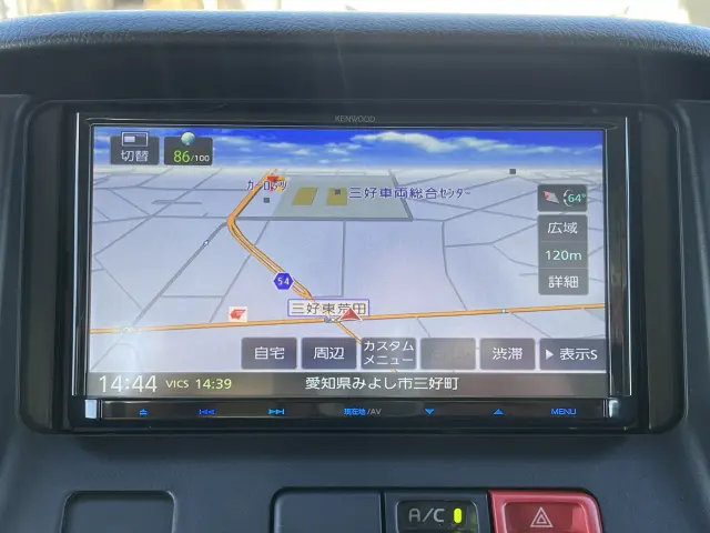 トヨタ タウンエーストラック 5BF-S403U(2WD)の写真19