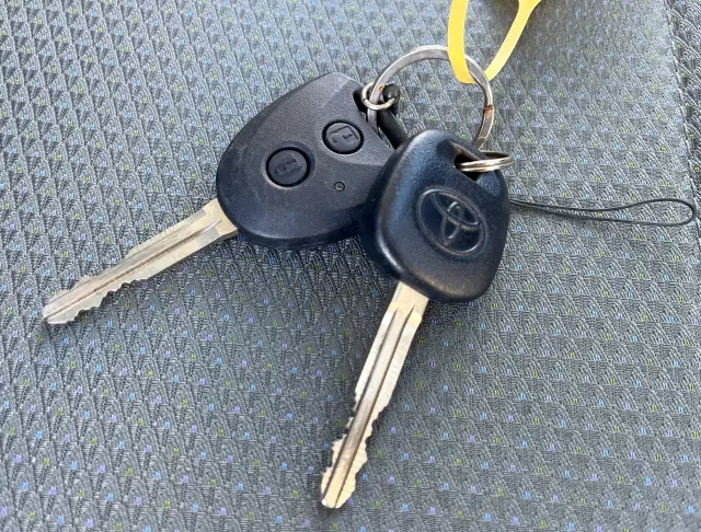 トヨタ タウンエーストラック 5BF-S403U(2WD)の写真25