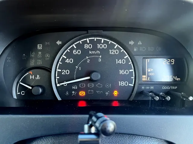 トヨタ タウンエーストラック 5BF-S403U(2WD)の写真27