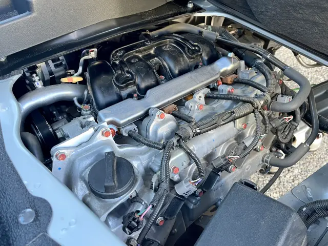 トヨタ タウンエーストラック 5BF-S403U(2WD)の写真28