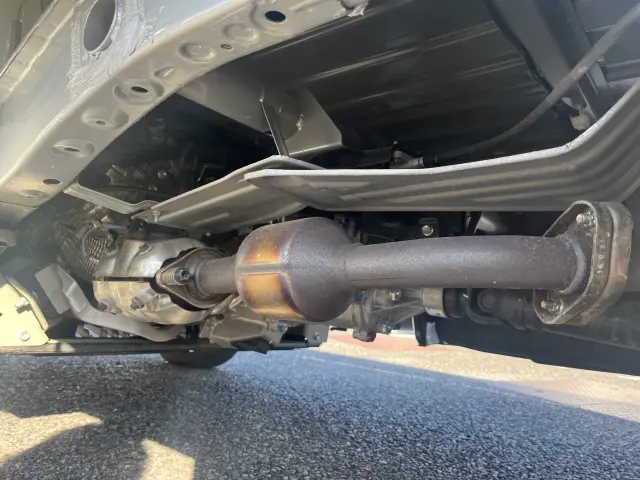 トヨタ タウンエーストラック 5BF-S403U(2WD)の写真31