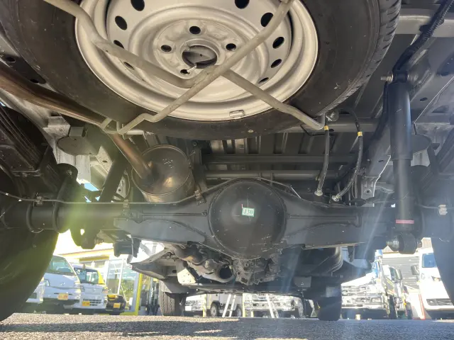 トヨタ タウンエーストラック 5BF-S403U(2WD)の写真32