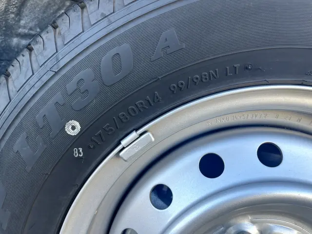 トヨタ タウンエーストラック 5BF-S403U(2WD)の写真34