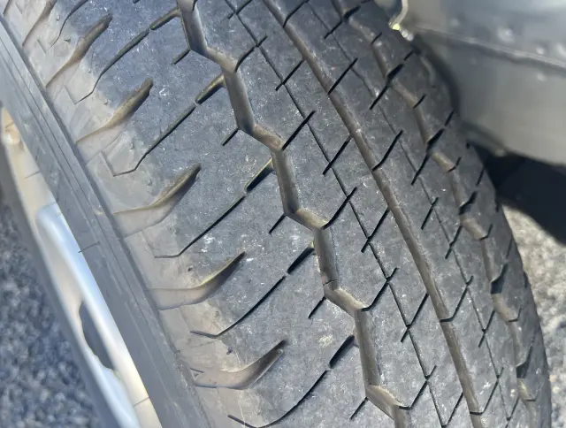 トヨタ タウンエーストラック 5BF-S403U(2WD)の写真38