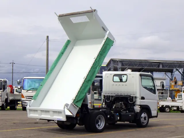 三菱 キャンター 2PG-FBA30(2WD)の写真7
