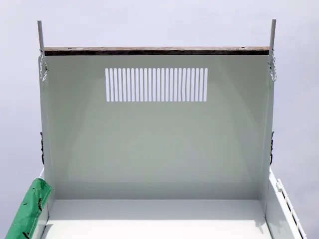 三菱 キャンター 2PG-FBA30(2WD)の写真9
