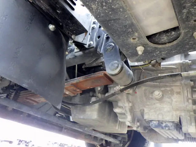 三菱 キャンター 2PG-FBA30(2WD)の写真27