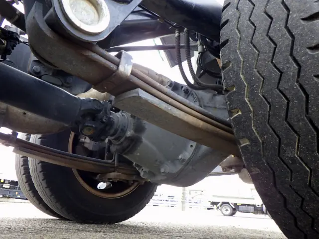 三菱 キャンター 2PG-FBA30(2WD)の写真28