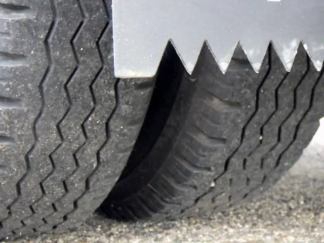三菱 キャンター 2PG-FBA30(2WD)の写真31