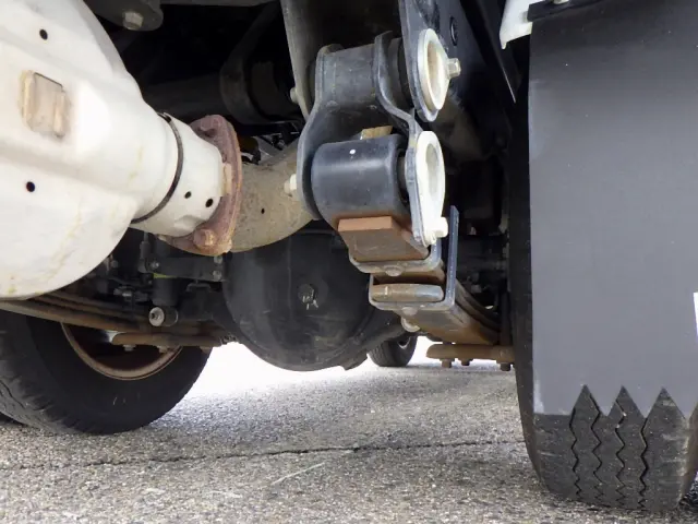 三菱 キャンター 2PG-FBA30(2WD)の写真32