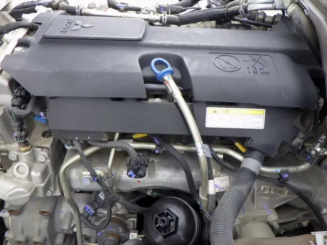 三菱 キャンター 2PG-FBA30(2WD)の写真33