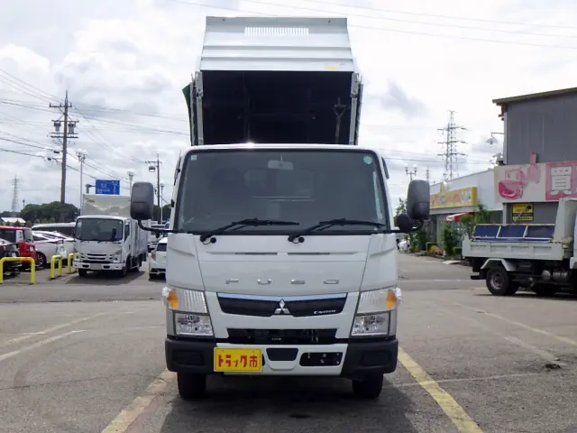 三菱 キャンター 2PG-FBA30(2WD)の写真35