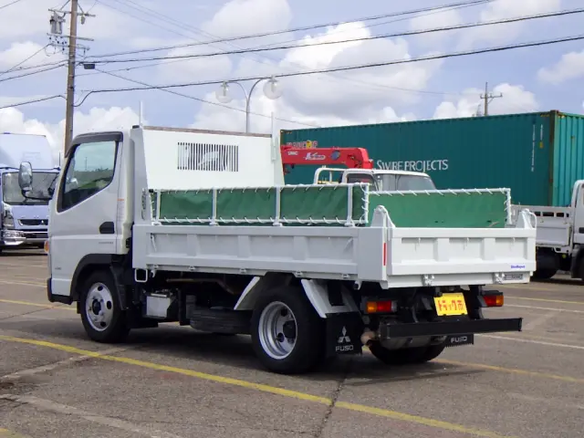 三菱 キャンター 2PG-FBA30(2WD)の写真36
