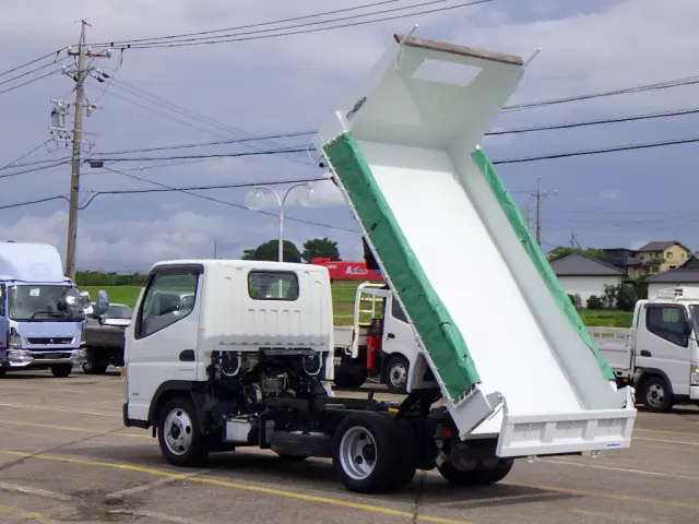 三菱 キャンター 2PG-FBA30(2WD)の写真37
