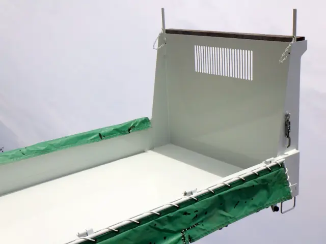 三菱 キャンター 2PG-FBA30(2WD)の写真38