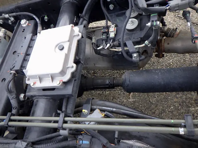 三菱 キャンター 2PG-FBA30(2WD)の写真43