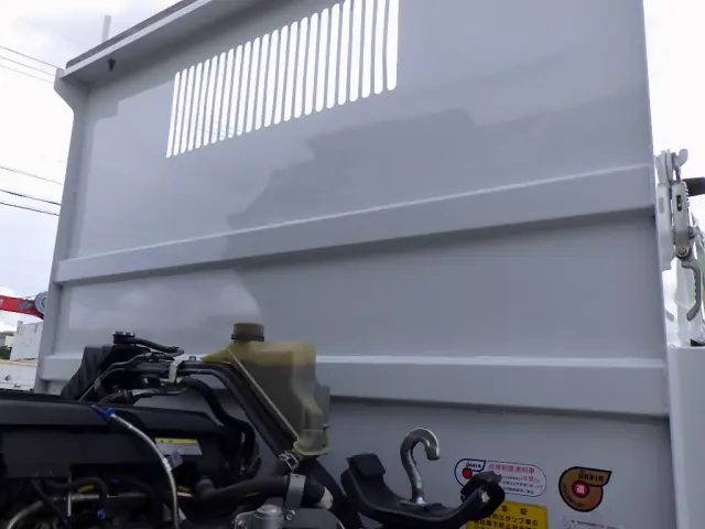 三菱 キャンター 2PG-FBA30(2WD)の写真46
