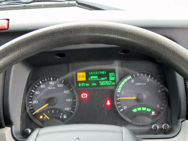 三菱 キャンター 2PG-FBA30(2WD)の写真49