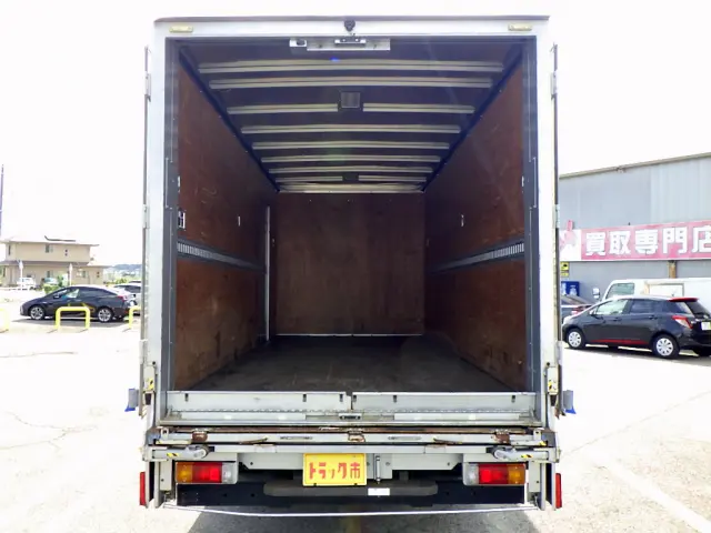 トヨタ ダイナ TPG-XZU722(2WD)の写真7