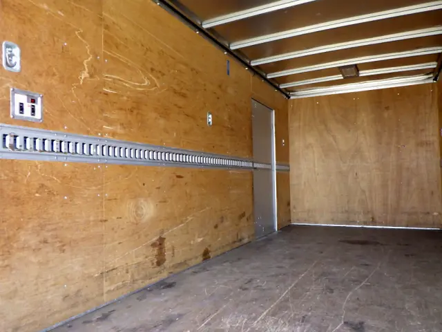 トヨタ ダイナ TPG-XZU722(2WD)の写真8