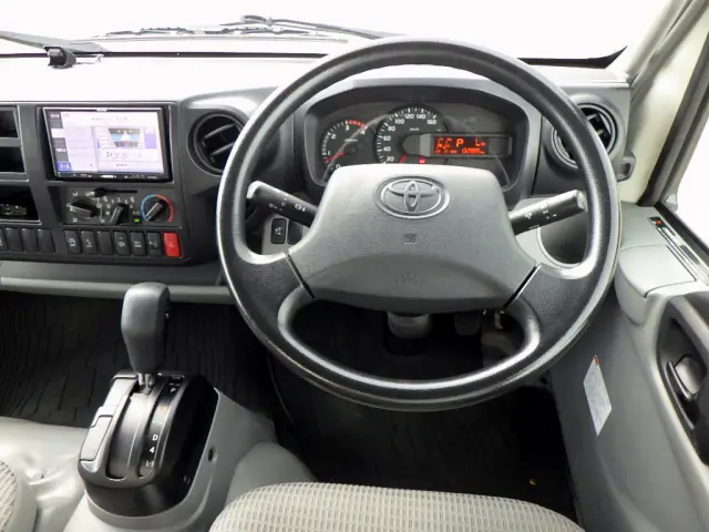 トヨタ ダイナ TPG-XZU722(2WD)の写真14