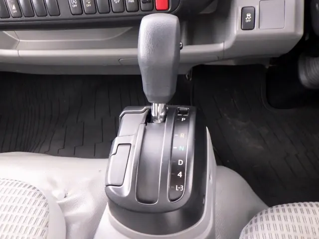 トヨタ ダイナ TPG-XZU722(2WD)の写真15