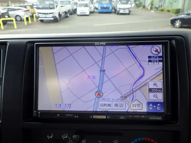 トヨタ ダイナ TPG-XZU722(2WD)の写真16