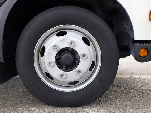 トヨタ ダイナ TPG-XZU722(2WD)の写真22