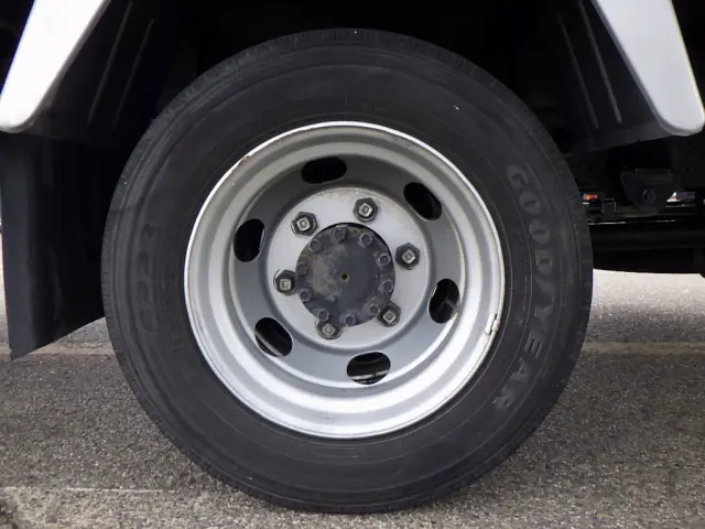 トヨタ ダイナ TPG-XZU722(2WD)の写真23