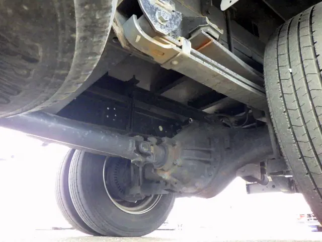 トヨタ ダイナ TPG-XZU722(2WD)の写真24