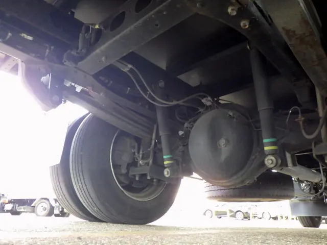 トヨタ ダイナ TPG-XZU722(2WD)の写真25