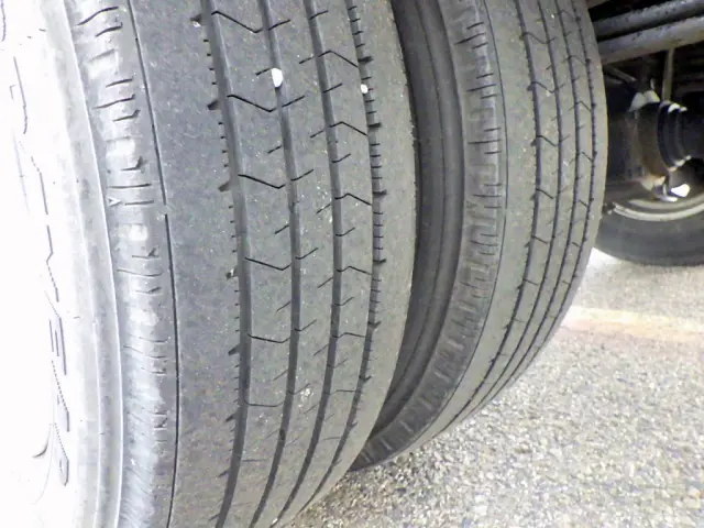 トヨタ ダイナ TPG-XZU722(2WD)の写真26