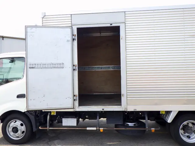 トヨタ ダイナ TPG-XZU722(2WD)の写真30