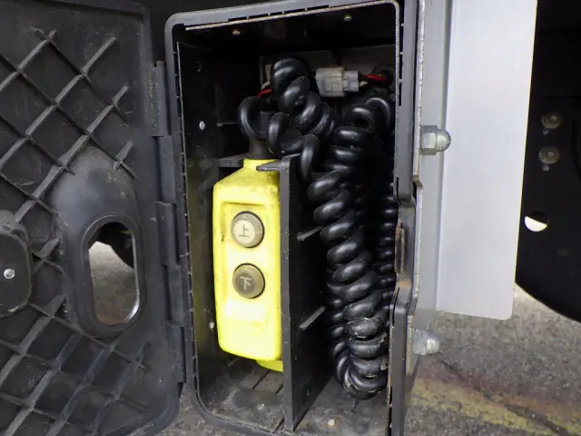 トヨタ ダイナ TPG-XZU722(2WD)の写真34