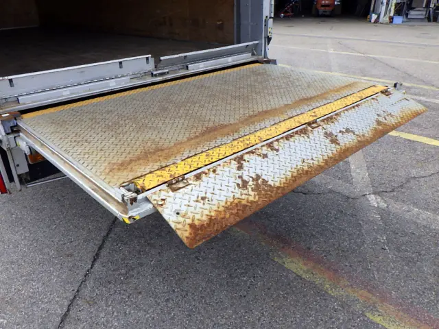 トヨタ ダイナ TPG-XZU722(2WD)の写真35