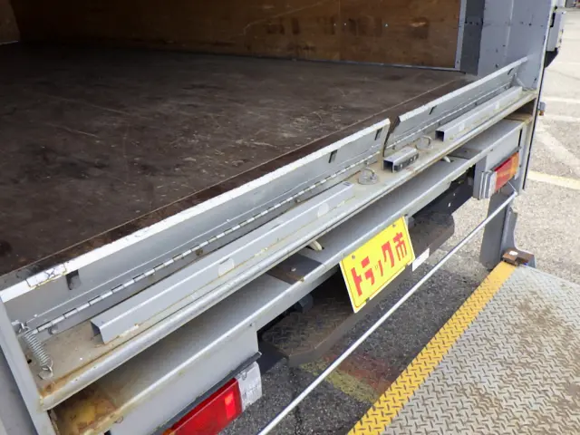 トヨタ ダイナ TPG-XZU722(2WD)の写真36