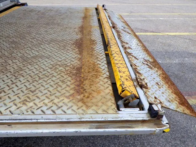 トヨタ ダイナ TPG-XZU722(2WD)の写真37