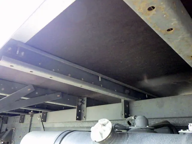 トヨタ ダイナ TPG-XZU722(2WD)の写真38