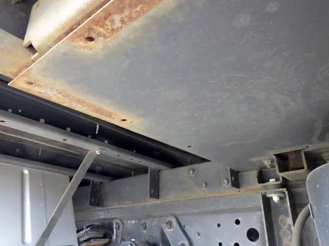 トヨタ ダイナ TPG-XZU722(2WD)の写真39