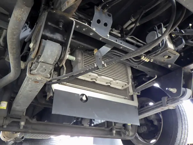 トヨタ ダイナ TPG-XZU722(2WD)の写真40