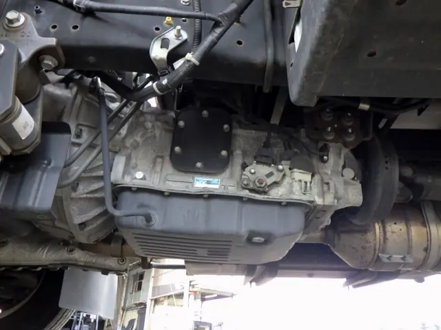 トヨタ ダイナ TPG-XZU722(2WD)の写真41